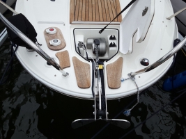 Bayliner 742 Cuddy SALON POLSKA IDEAŁ 2015 Sprzedaż lub zamiana