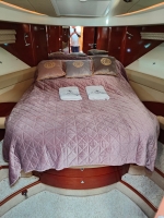 Jacht motorowy Jeanneau Prestige 50S RIB Williams 325 Nowy