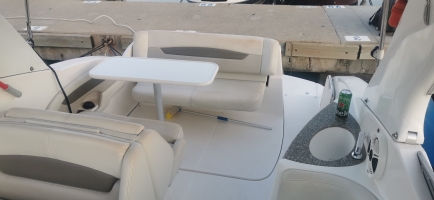 Sprzedam łódź motorową Chaparral 250